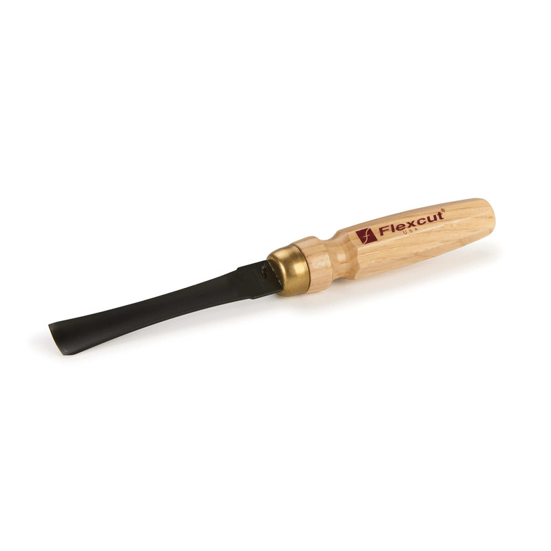 Mallet Sweep - Sweep:Number 5 - Size:11/16"